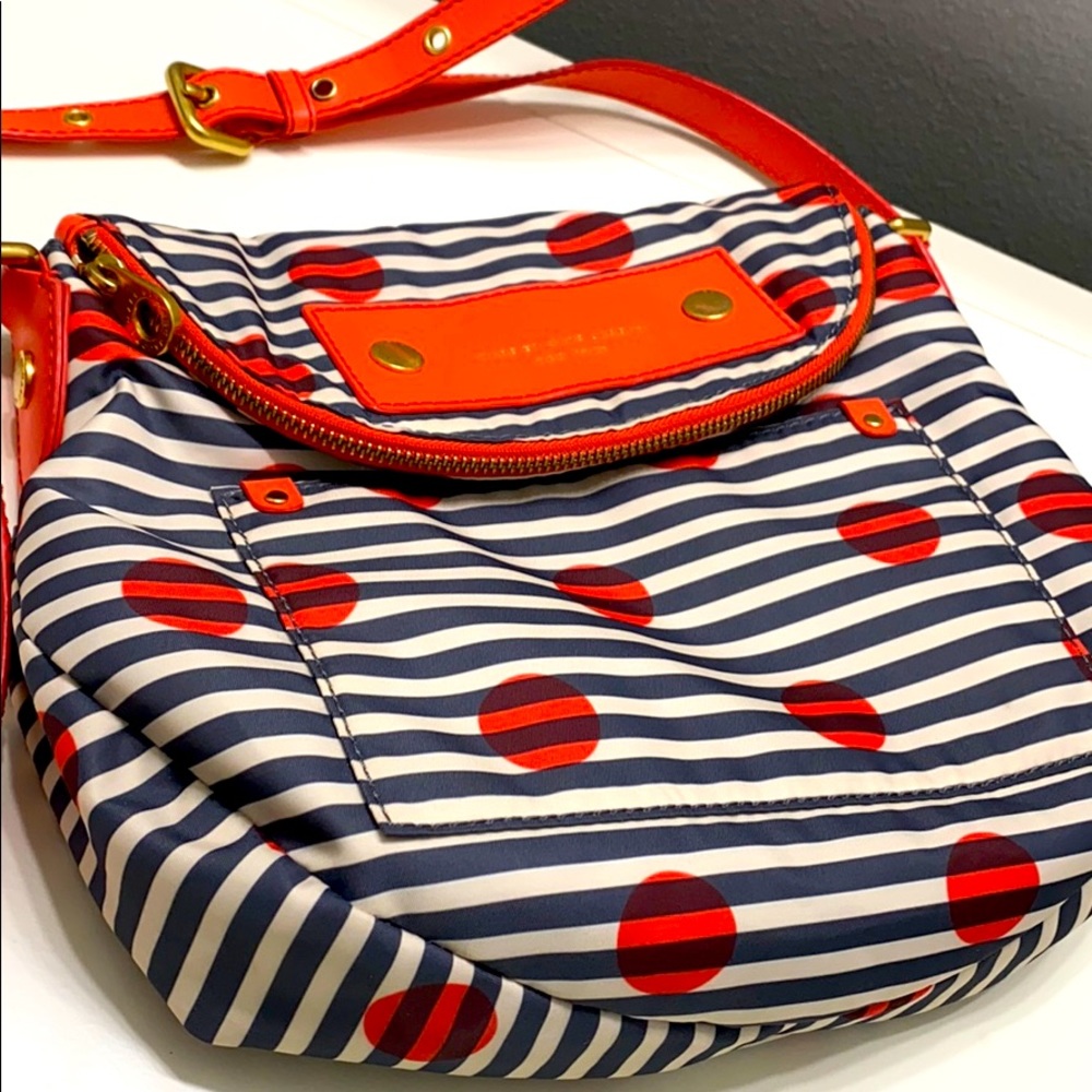 Marc by Marc Jacobs crossbody